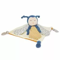 DOUDOU ET COMPAGNIE DOUDOU POLLEN L'ABEILLE BIO -Pas Cher JoueClub Magasin 00ca574a8fb4fdb220bcff60328824a26a656432 08028133 03