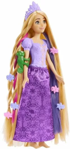 MATTEL RAIPONCE POUPEE CHEVELURE FABULEUSE -Pas Cher JoueClub Magasin 012345df0c5e3793c86a648ab6b8acf5606ca23d 41107703 04