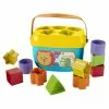 Fisher Price MON TRIEUR DE FORMES