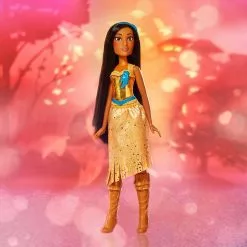 Hasbro POUPEE POCAHONTAS POUSSIÈRE D'ETOILES -Pas Cher JoueClub Magasin 01f55b703089638cbe500d2a7bf9b6ce5f4df142 10022529 02