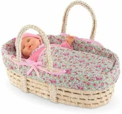 BB36-42 ENSEMBLE COUFFIN TRESSE - COROLLE ACCESSOIRES -Pas Cher JoueClub Magasin 02b558452c4be73ac8ede4967868d956ee6bace2 41012040 04