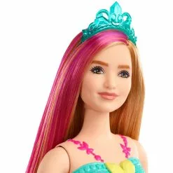 MATTEL POUPEE BARBIE PRINCESSE DREAMTOPIA ARC-EN-CIEL 8 MATTEL POUPEE BARBIE PRINCESSE DREAMTOPIA ARC-EN-CIEL -Pas Cher JoueClub Magasin 02c443dfbc88b9764f605b002463a09c10893668 10022255 03