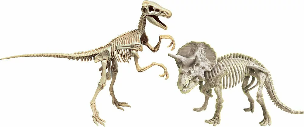 Clementoni ARCHÉO LUDIC - DINOSAURES LÉGENDAIRES 3 Clementoni ARCHÉO LUDIC - DINOSAURES LÉGENDAIRES – Image 3