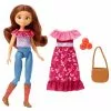 MATTEL POUPEE LUCKY TENUE ACCESSOIRISEE - SPIRIT