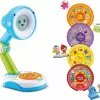 VTech FUNNY SUNNY BLEU