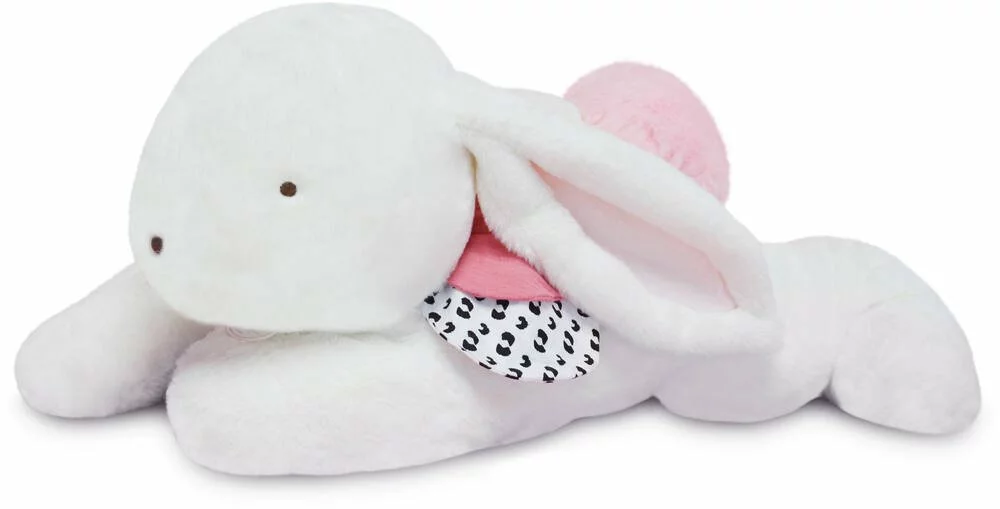 DOUDOU ET COMPAGNIE Happy Blush - Pantin 65cm 1 DOUDOU ET COMPAGNIE Happy Blush - Pantin 65cm