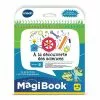 VTech LIVRE MAGIBOOK - A LA DECOUVERTE DES SCIENCES
