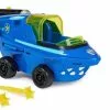SPIN MASTER VEHICULE + FIGURINE CHASE AQUA PUPS LA PAT' PATROUILLE