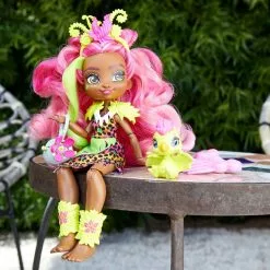 MATTEL POUPEE CAVE CLUB ET ACCESSOIRES FERNESSA 20 CM -Pas Cher JoueClub Magasin 06eef782692d8b8f65cbe5539d8969c43338a7e5 10022358 04