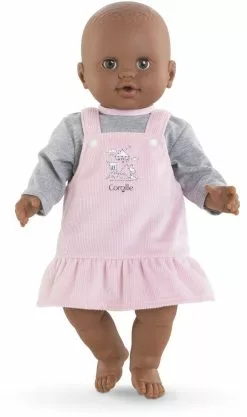 BB36 ROBE ET T-SHIRT BORDS DE LOIRE COROLLE VETEMENTS -Pas Cher JoueClub Magasin 07fd631d6d47be6968eb251ec5b27f44c2381768 41094897 03