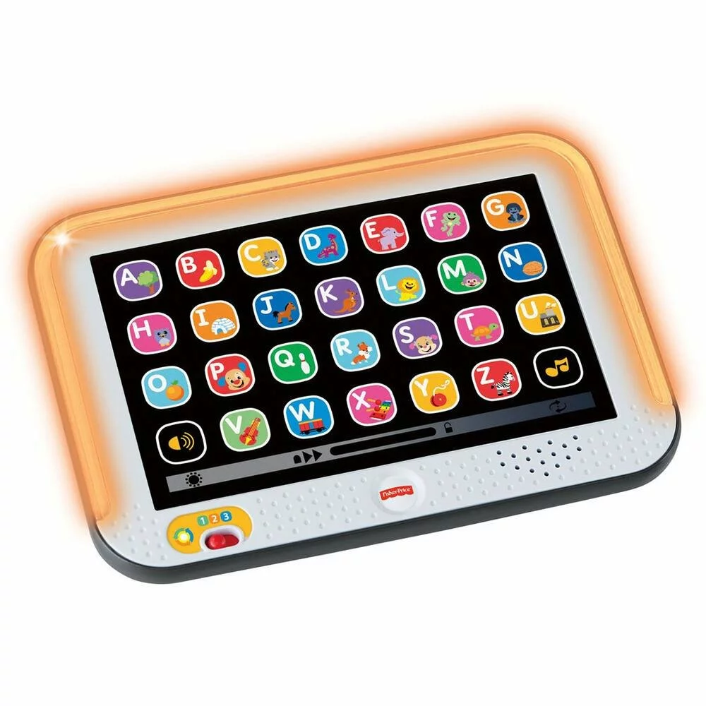 MATTEL MA TABLETTE PUPPY 1 MATTEL MA TABLETTE PUPPY