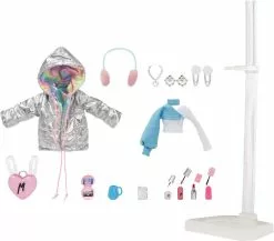 MGA Entertainment POUPEE MERMAZE MERMAIDZ 9 MGA Entertainment POUPEE MERMAZE MERMAIDZ -Pas Cher JoueClub Magasin 09296bc7eff25866066fc6bcf2710347ff95a73b 41063192 04