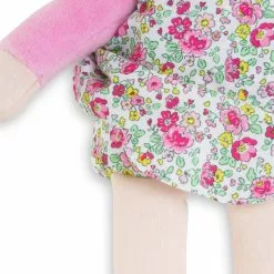 DOUDOU MISS JARDIN EN FLEURS - COROLLE MON DOUDOU 25 CM -Pas Cher JoueClub Magasin 09357c07d43b4d9c5a3821206723d80da2272be6 41011990 03