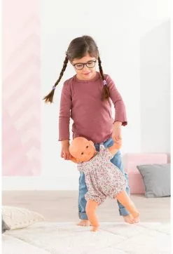 POUPON BEBE CHERI JARDIN EN FLEURS- COROLLE MON GRAND POUPON -Pas Cher JoueClub Magasin 0943a9c27f22ca8cbc0f7bf85a4481292ee96709 41012045 06