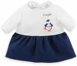 BB42 ROBE NUIT ETOILEE- COROLLE VETEMENTS