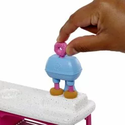 MATTEL BARBIE - COFFRET POUPEE MALIBU BARBIE PATISSERIE -Pas Cher JoueClub Magasin 097649e58abff02bd2ad0f686e2f4c4d0cb104c9 41107635 04