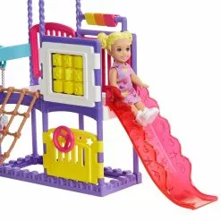 MATTEL COFFRET SKIPPER JOUR AU PARC - BARBIE -Pas Cher JoueClub Magasin 09b6fd191a3ad5249394401b21cd70819db0f397 10022394 02
