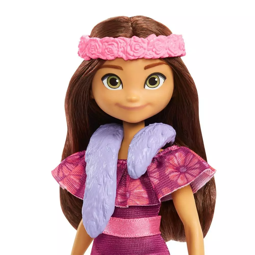 MATTEL COFFRET POUPEE SPIRIT CHAMBRE DE LUCKY ET ACCESSOIRES - L'INDOMPTABLE 4 MATTEL COFFRET POUPEE SPIRIT CHAMBRE DE LUCKY ET ACCESSOIRES - L'INDOMPTABLE – Image 4