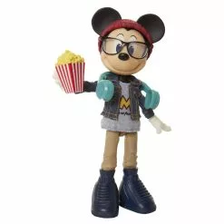 JAKKS PACIFIC PACK 2 POUPEES 23 CM - MICKEY ET MINNIE 9 JAKKS PACIFIC PACK 2 POUPEES 23 CM - MICKEY ET MINNIE -Pas Cher JoueClub Magasin 09dffb74257aadb1a542e01afc8ece537357c256 10022344 04