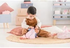 BB30 TURBULETTE FLEURIE - COROLLE VETEMENTS -Pas Cher JoueClub Magasin 09e8914f75a98dc1821056bd3d40933f43d5f0ac 41012011 06