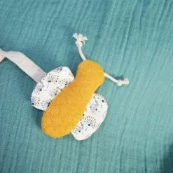 DOUDOU ET COMPAGNIE POUPEE - POLLEN L'ABEILLE BIO -Pas Cher JoueClub Magasin 0a7542e236a727ec9c2a72fbb231ef2d1eb73c2a 08028136 03