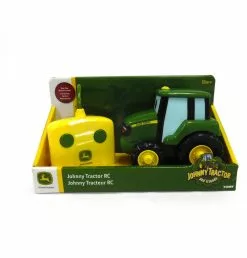 Britains JOHNNY LE TRACTEUR RADIOCOMMANDE -Pas Cher JoueClub Magasin 0a951ddc6744f1543a8bc8840d33cd22ece76471 02023848 04