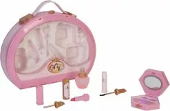 JAKKS PACIFIC MALLETTE DE MAQUILLAGE OU DE COIFFURE - DISNEY PRINCESSE STYLE COLLECTION -Pas Cher JoueClub Magasin 0b3716f49e87af1c2d33c4702f66f8405b38a9d5 12023472 05
