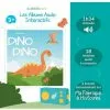 Lunii ALBUM AUDIO DINO DINO
