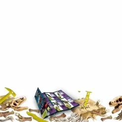 LISCIANI GIOCHI I'M A GENIUS PREDATORS 2 IN 1 NEW EDITION DINOSAURE -Pas Cher JoueClub Magasin 0b4905ffaaf73f387ef6f51891b7d82d8fe89180 04123341 02