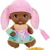 MATTEL BEBE LAPIN SE BROSSE LES DENTS