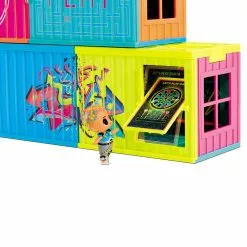 MGA Entertainment LOL SURPRISE CLUBHOUSE PLAYSET -Pas Cher JoueClub Magasin 0ca3d73b35a228e6c9c96cbf23c545c0ea26124d 10082954 05