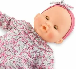 POUPON LOUISE - 36 CM - COROLLE MON GRAND POUPON -Pas Cher JoueClub Magasin 0d36a95137b38520bf1180601d46ef363f7fec05 41012014 04