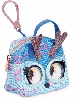 SPIN MASTER PURSE PETS MICRO - CERF DENIM -Pas Cher JoueClub Magasin 0d3fc34a1469e0a083a323a31b6d4a9f2744d293 41010399 03