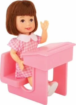 THAÏS THAIS POUPEE MAITRESSE D'ECOLE 29 CM -Pas Cher JoueClub Magasin 0dd0347cae70e32c24e3fdbba876f03ad60d80c5 41001914 04