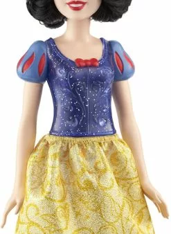 MATTEL BLANCHE-NEIGE POUPEE 29 CM -Pas Cher JoueClub Magasin 0e54e28dc913b8d07cadc75ef95b36f05f27e44e 41107694 03