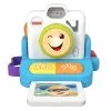 Fisher Price MON PREMIER APPAREIL PHOTO