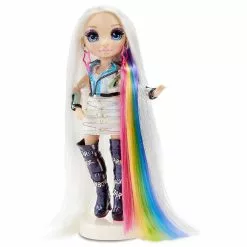 MGA Entertainment POUPEE RAINBOW HIGH HAIR STUDIO SALON DE BEAUTE -Pas Cher JoueClub Magasin 0ee75391ce5f4db57c7a90d93d9bd0e5088dee34 10022646 04