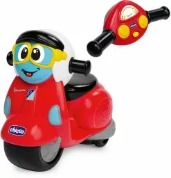 CHICCO VESPA RADIOCOMMANDE