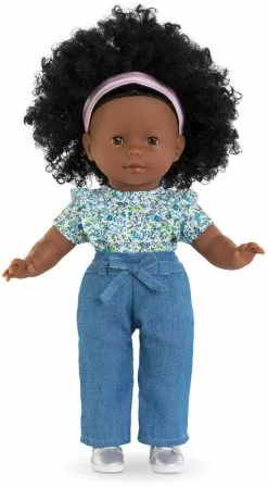 MA COROLLE - JEAN ET CEINTURE - COROLLE VETEMENTS -Pas Cher JoueClub Magasin 0fe3c0be1ecf8decebc850b3bdb4f7172911a7f4 41012053 02