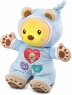 VTECH BABY - LEON, MON LUMI OURSON -Pas Cher JoueClub Magasin 10280d44fd433913e2d609b9e98481f6c5195e45 02028861 02