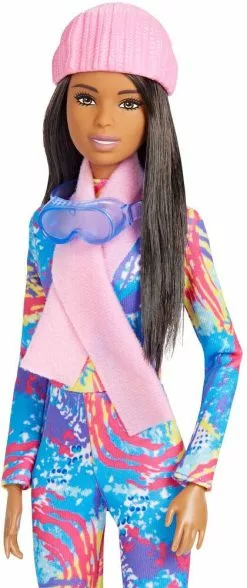 MATTEL BARBIE POUPEE ET SA LUGE -Pas Cher JoueClub Magasin 103da7d36d770f6256d42267a87ad271e43bd881 41059746 03