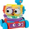Fisher Price JO LE ROBOT 4 EN 1