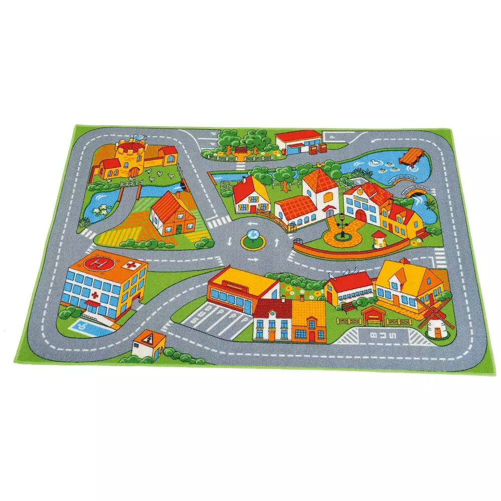 Associated Weavers TAPIS VILLE 2 Associated Weavers TAPIS VILLE – Image 2