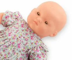 POUPON BEBE CHERI JARDIN EN FLEURS- COROLLE MON GRAND POUPON -Pas Cher JoueClub Magasin 10ab4268e0d8aada32285a9f470f515fca510958 41012045 03