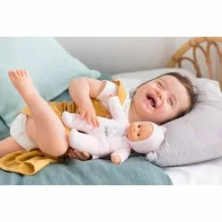 DOUDOU PTI CŒUR OURS ROSE 30 CM - COROLLE MON DOUDOU -Pas Cher JoueClub Magasin 10f30a0f917d3dfb8cb69cb40e3071cbd5337b2e 08027839 03