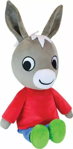 JEMINI PELUCHE TROTRO 61 CM