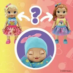 Hasbro BABY ALIVE - POUPEE GRANDIT -Pas Cher JoueClub Magasin 11ffb749a998b1fafe1f3ab3ecc800cad21137e0 10040689 03