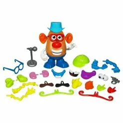 PLAYSKOOL MONSIEUR PATATE HEAD MALLETTE CLASSIQUE -Pas Cher JoueClub Magasin 125778fd2c2f153768d927c14fdab7a544012437 14067969 02