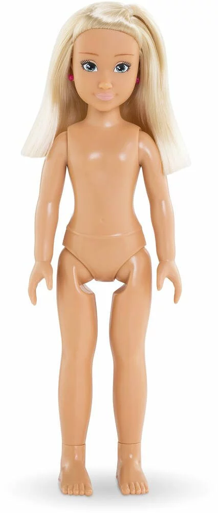 COFFRET VALENTINE A LA PLAGE COROLLE MA PREMIERE POUPEE 4 COFFRET VALENTINE A LA PLAGE COROLLE MA PREMIERE POUPEE – Image 4