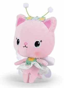 SIDJ GABBY - PELUCHE LES AMIS DE GABBY 25 CM -Pas Cher JoueClub Magasin 12bef383c6d8cfde6c99d6550ebca68f7e9c7f17 41076703 04